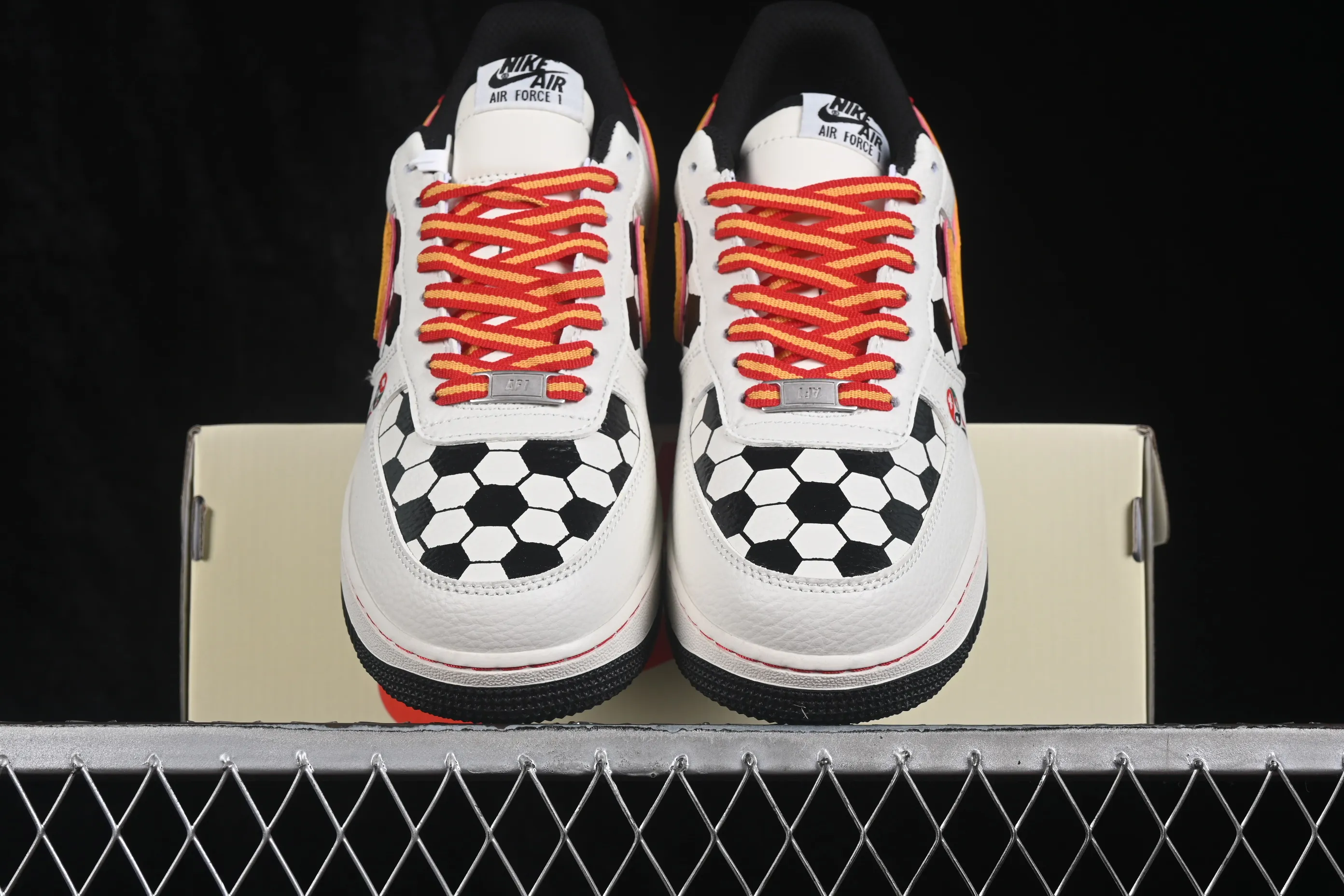 All categories Nk Air Force 1 Air Force series Nk Air Force 1 Low Air Force low-top Nike Air Force 1'07 Low Air Force 1 low-top casual sneakers NH0601-548